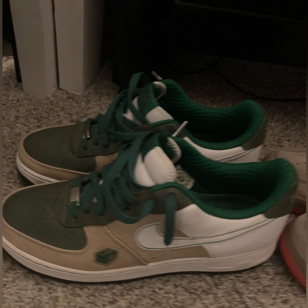 Nike AF1 Mr Baltimore